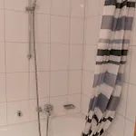 Prázdninový dům Inselblume 62 - Strandnahe Am Suedstrand
