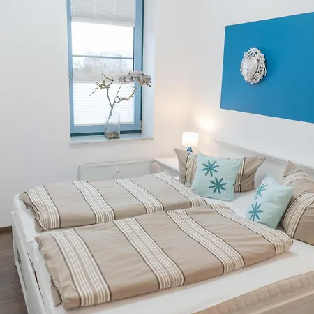 Holiday home Inselblume 62 - Strandnahe Am Suedstrand Burgtiefe auf Fehmarn