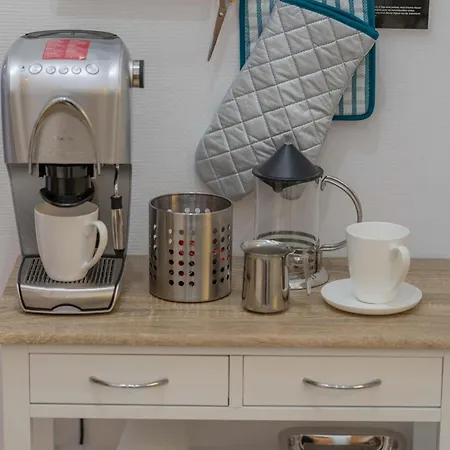 Inselblume 62 - Strandnahe Am Suedstrand Dom wakacyjny