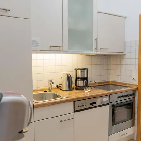 Dom wakacyjny Inselblume 62 - Strandnahe Am Suedstrand