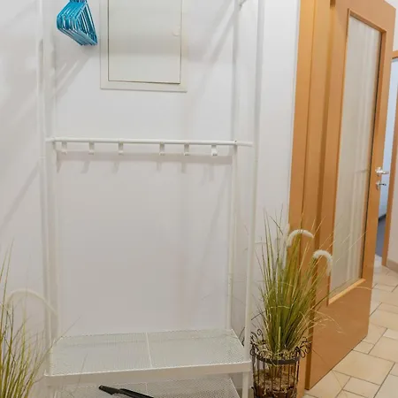 Inselblume 62 - Strandnahe Am Suedstrand *