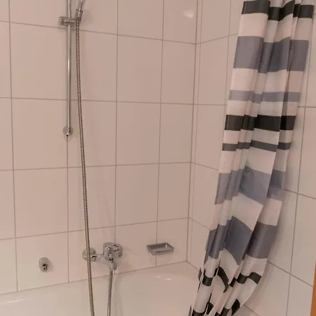 Сasa de vacaciones Inselblume 62 - Strandnahe Am Südstrand